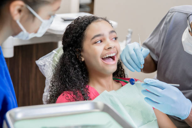 Best Emergency Wisdom Teeth Removal in Burtonsville, MD