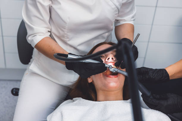 Best Emergency Denture Repair in Burtonsville, MD