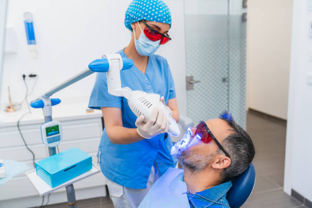 Best Cosmetic Emergency Dentistry in Burtonsville, MD