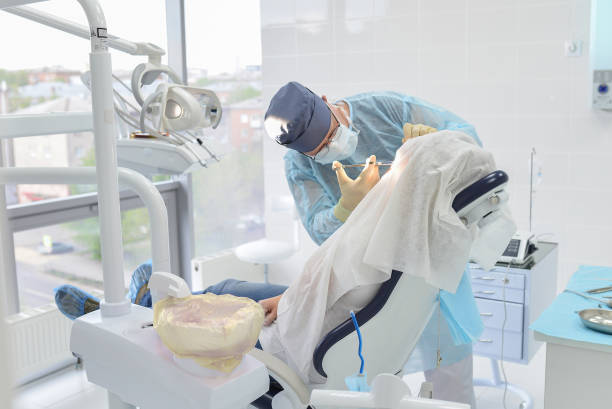 Best Emergency TMJ Treatment in Burtonsville, MD